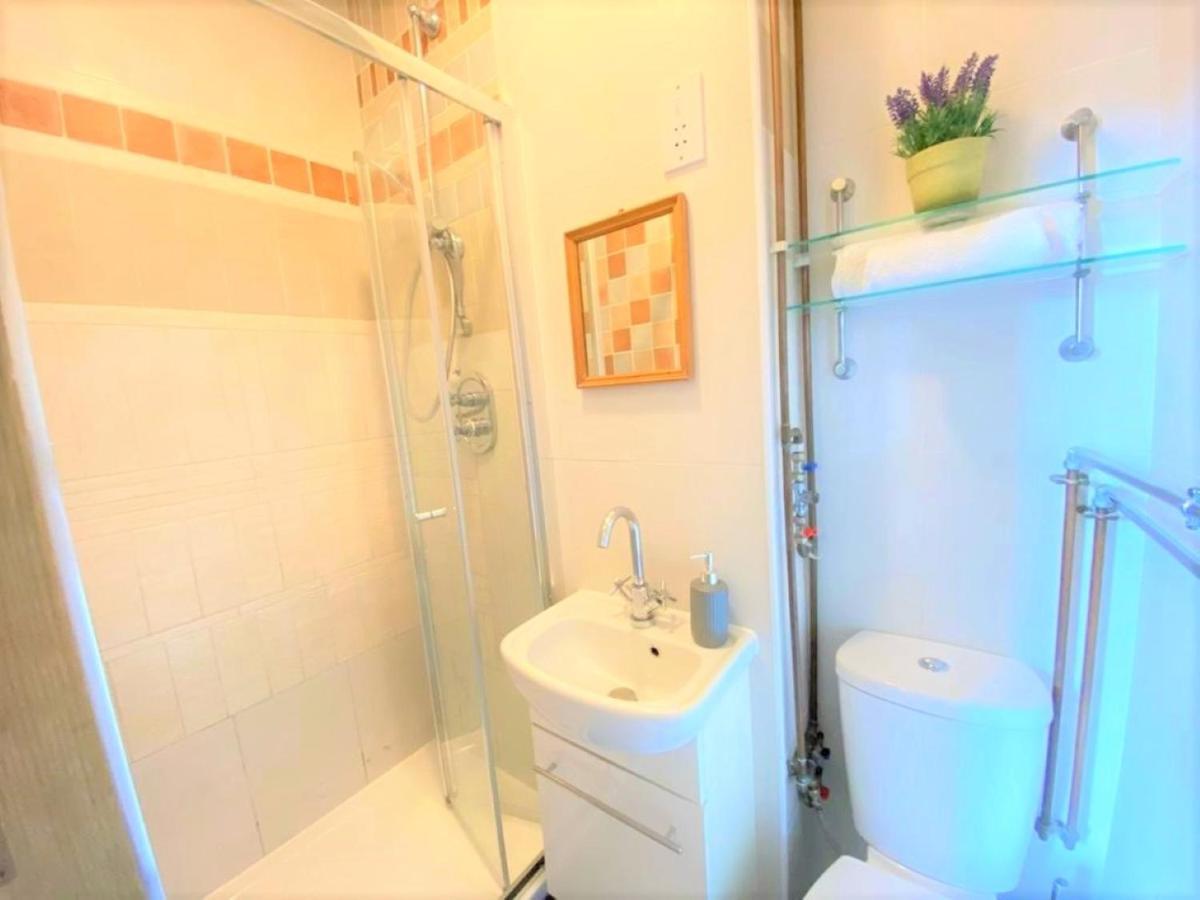 Appartement Lovely Twin With Terrace *