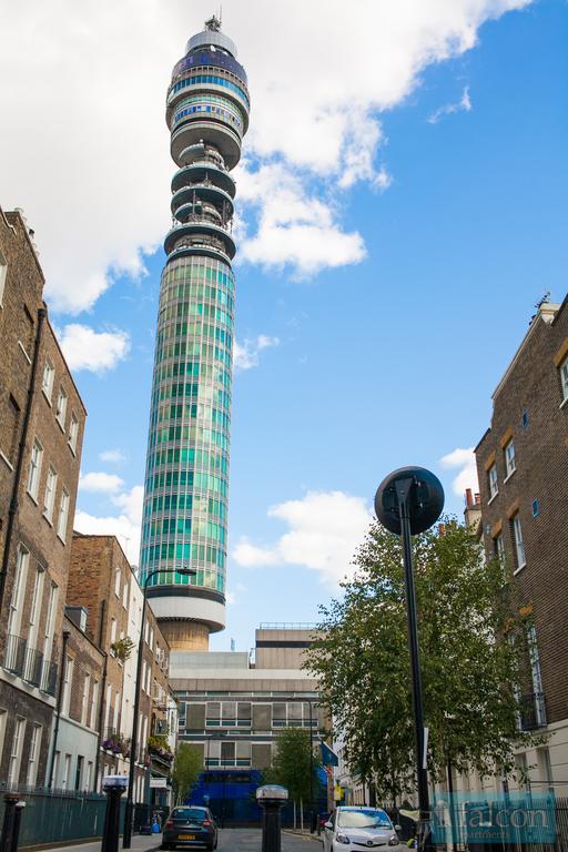 Maple Street Appartement Londen