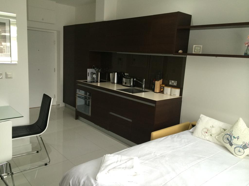 Appartamento Albany House Central Londra