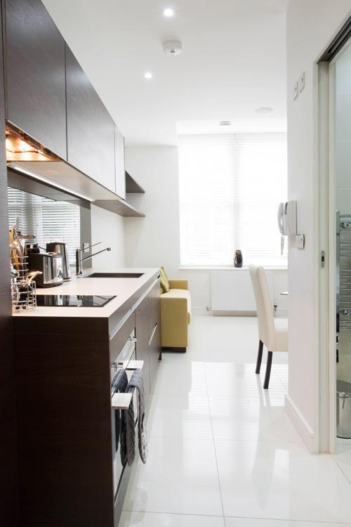 Albany House Central Londra