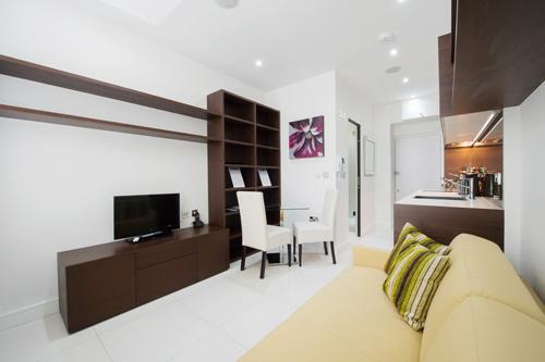 Albany House Central Appartamento