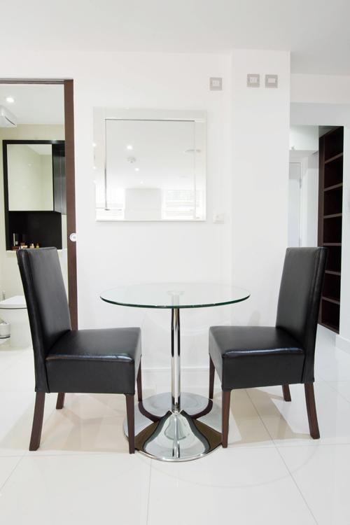 Albany House Central Appartamento *