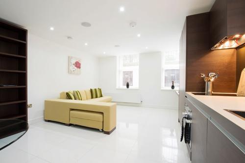 Albany House Central * Londra