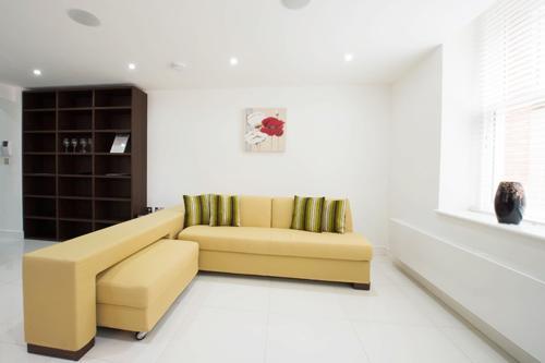 Albany House Central Londra