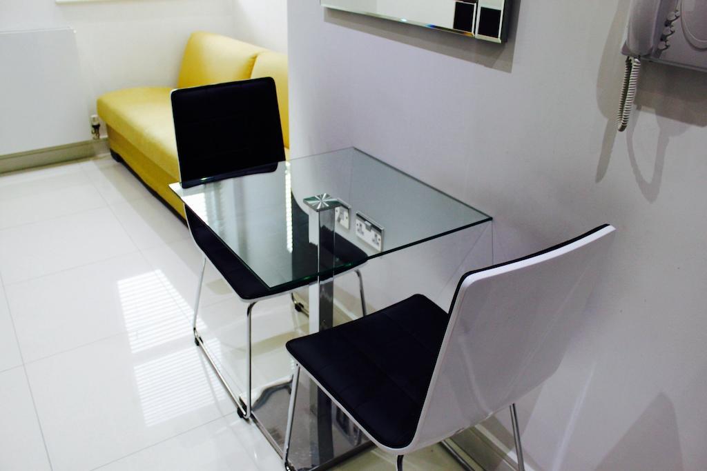 Albany House Central Londra