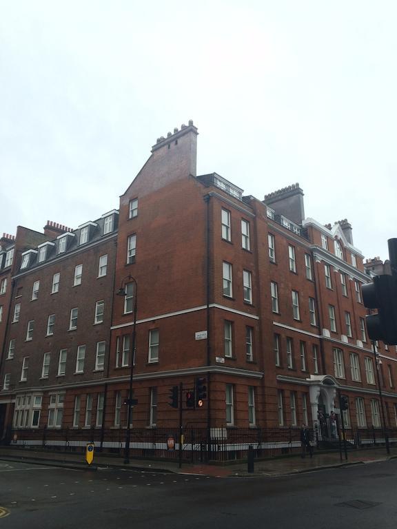 Albany House Central Appartamento Londra
