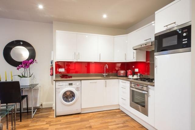 Apartment Portobello One
