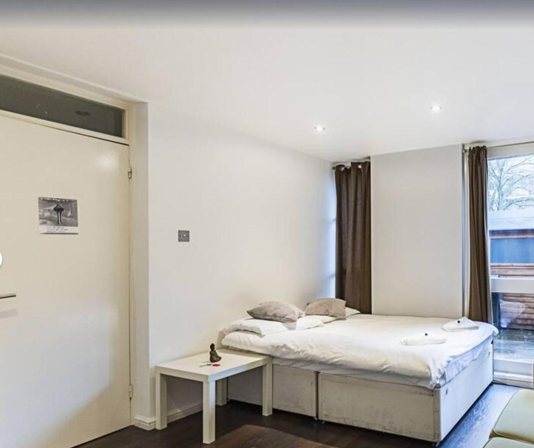 Séjour chez l'habitant 1 Double-bed Kennington-sk