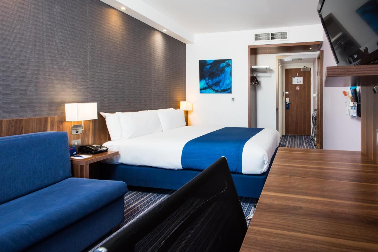 Express London-wimbledon-south, An Ihg 3* London