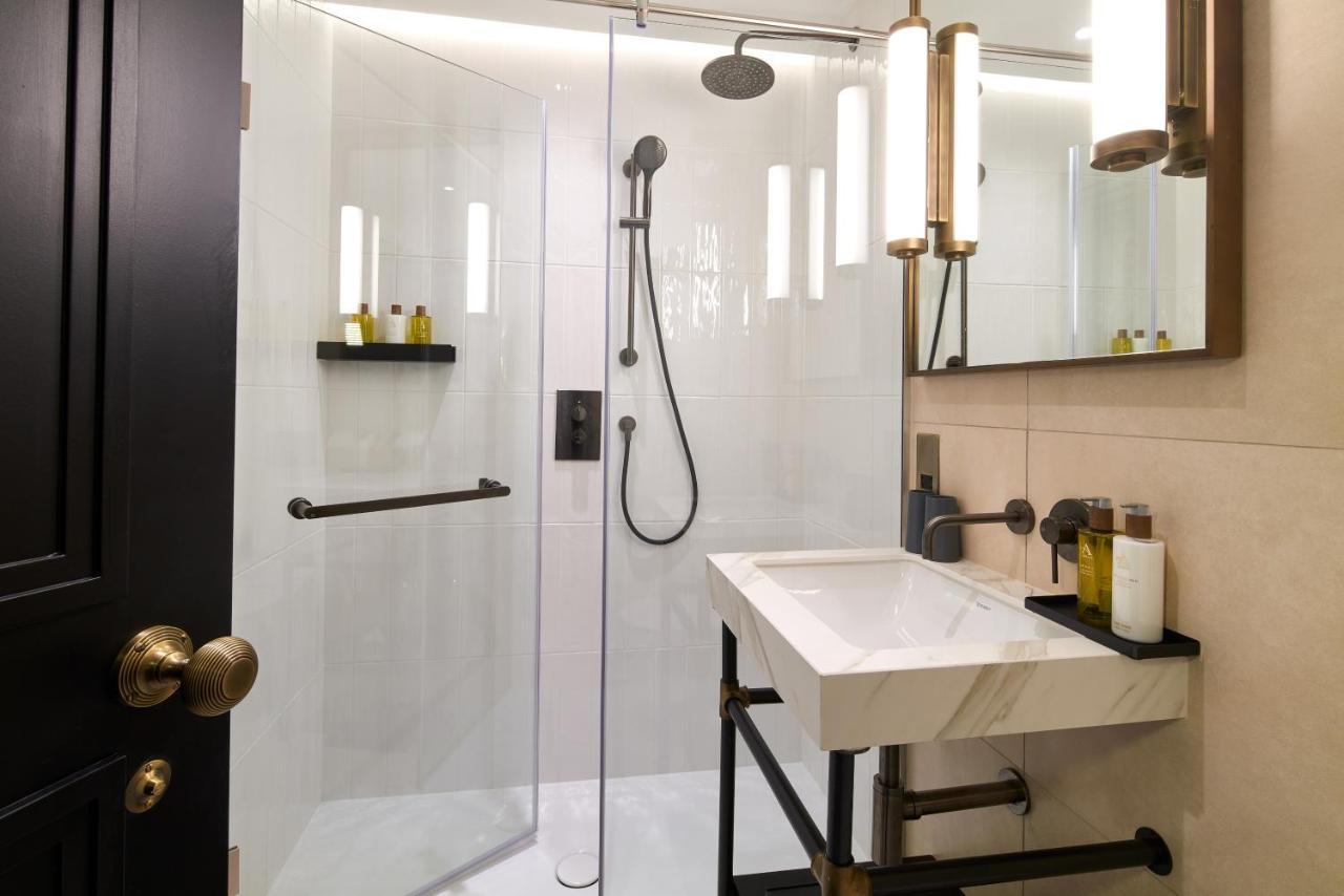 Lexham Gardens By Cheval Maison Londen