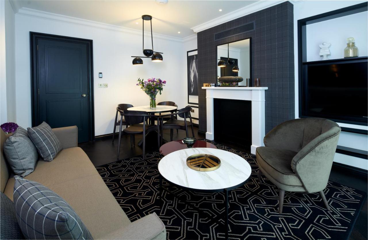 Lexham Gardens By Cheval Maison * Londen