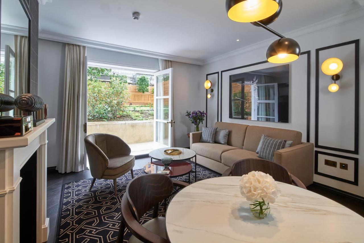 Lexham Gardens By Cheval Maison Londen