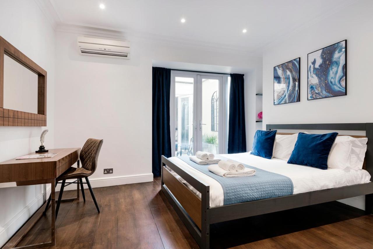 Hyde Park Appartement Londres