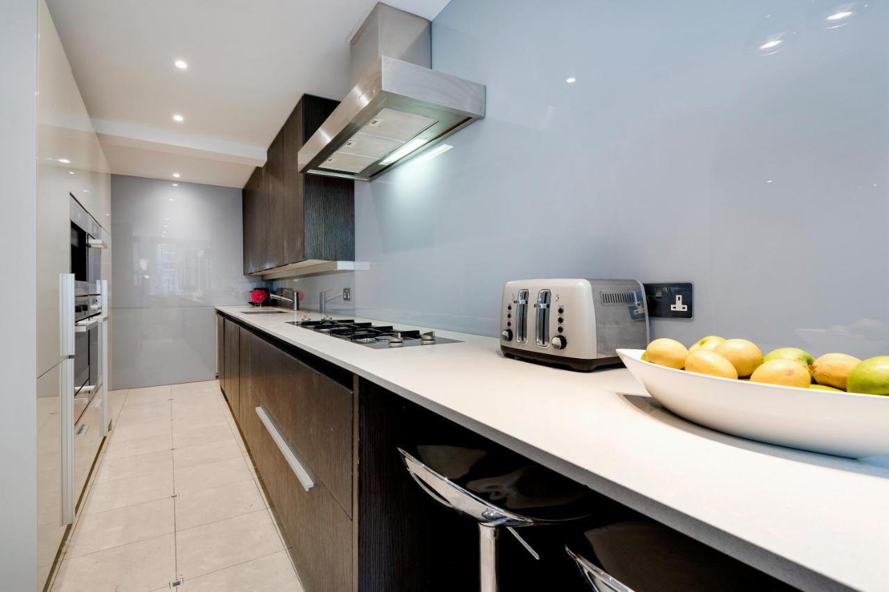 Hyde Park Appartement Londres