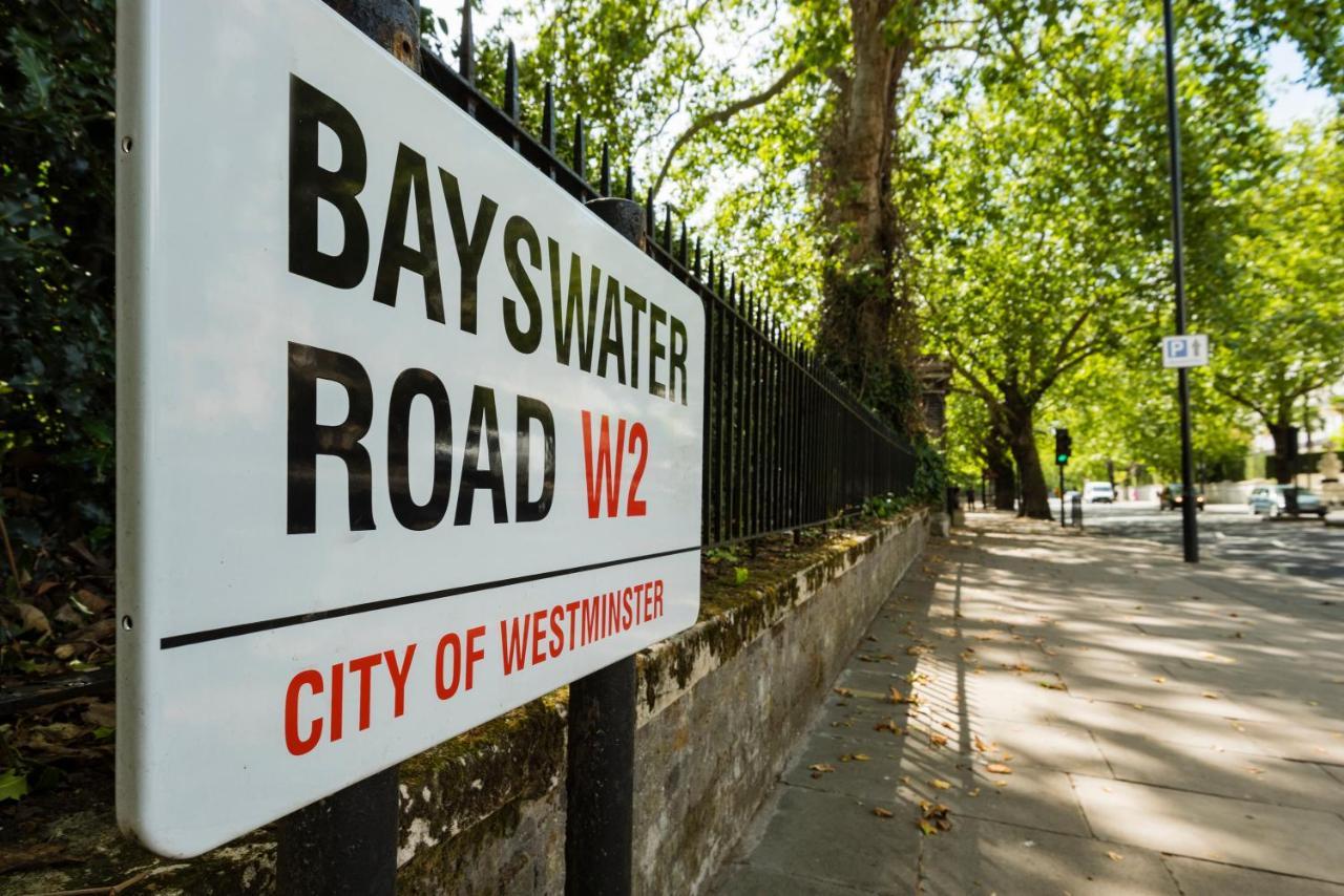 Hyde Park Appartement Londres