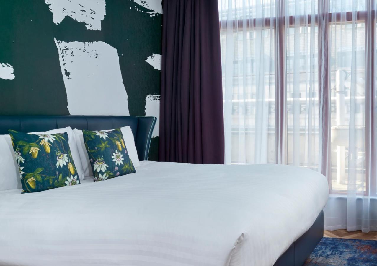 Nyx Holborn By Leonardo Hotell 5*