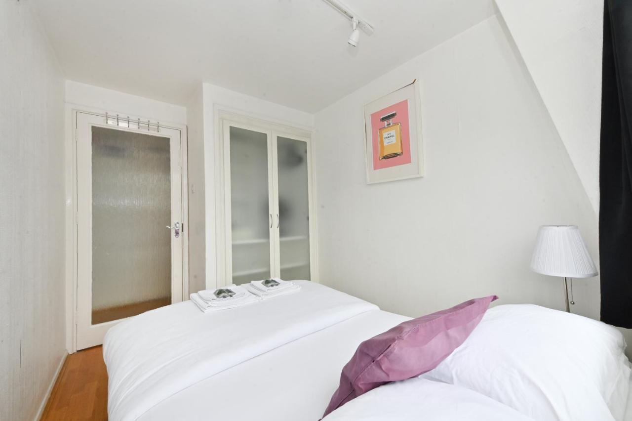 Oxford Street & Carnaby - Soho Abode Apartments Apartment London