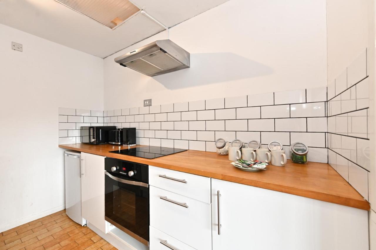 Oxford Street & Carnaby - Soho Abode Apartments Apartment London