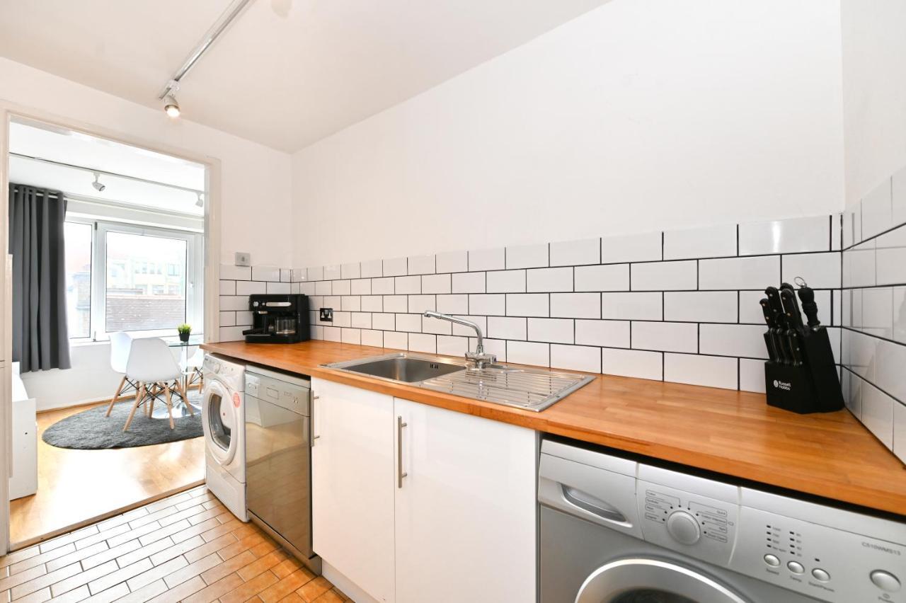 Apartment Oxford Street & Carnaby - Soho Abode Apartments *