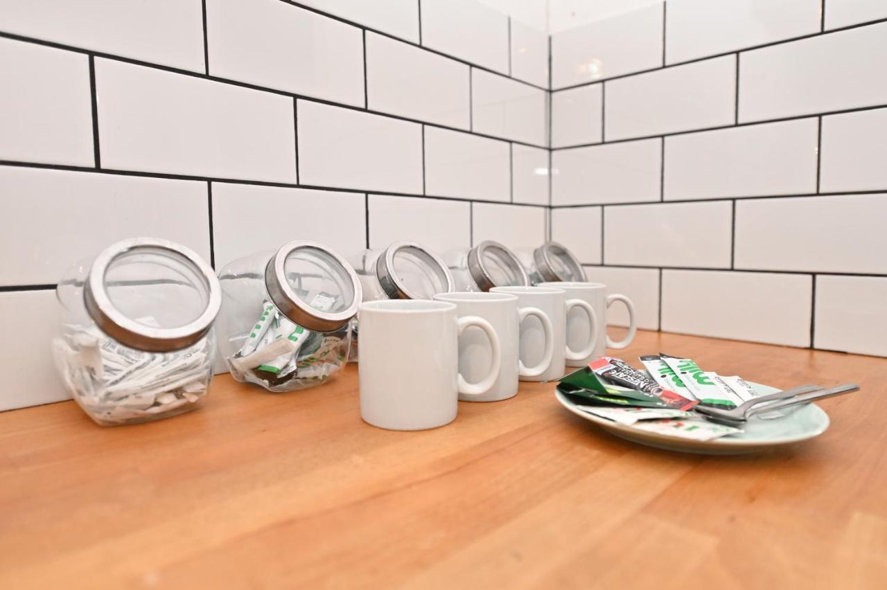 Apartment Oxford Street & Carnaby - Soho Abode Apartments London