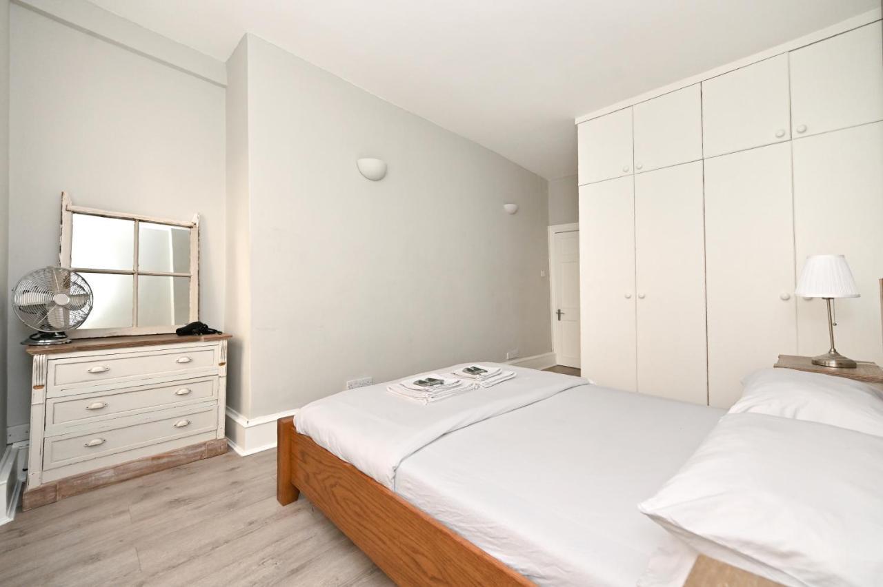 Soho Apartment, Piccadilly & Regent Street Appartement Londen