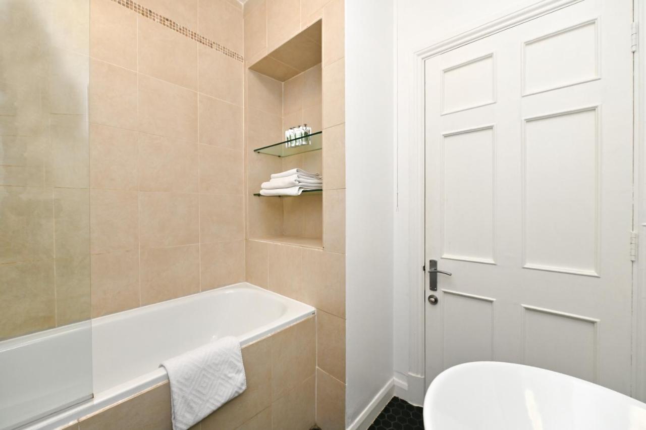 Appartement Soho Apartment, Piccadilly & Regent Street *