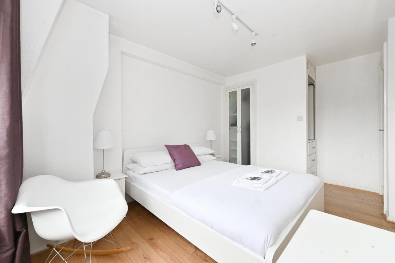 Apartment Oxford Street & Carnaby - Soho Abode Apartments London