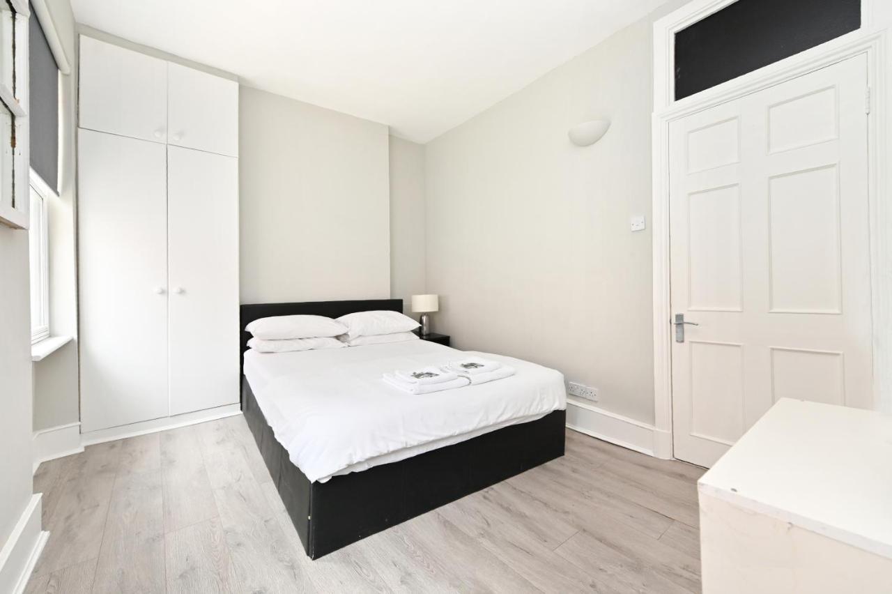 Appartement Soho Apartment, Piccadilly & Regent Street *