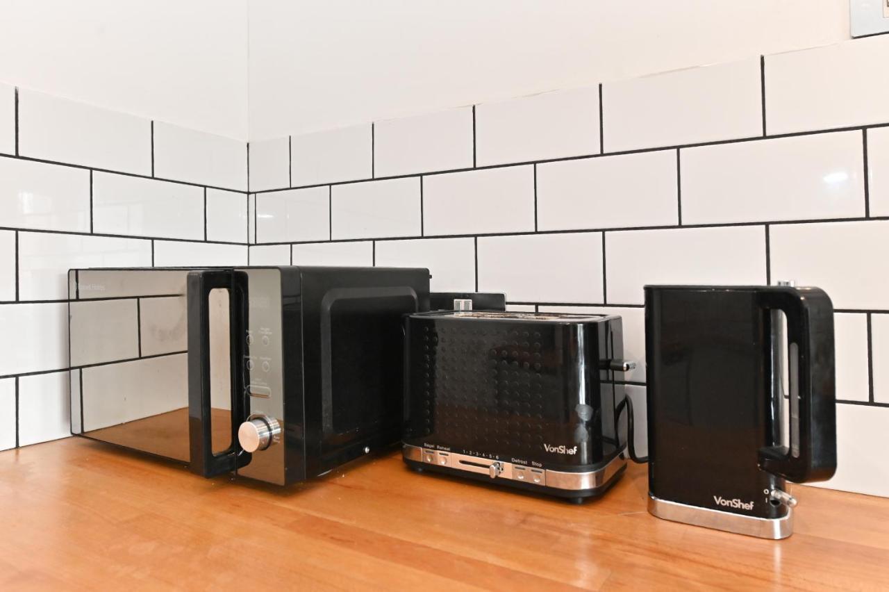 Oxford Street & Carnaby - Soho Abode Apartments *