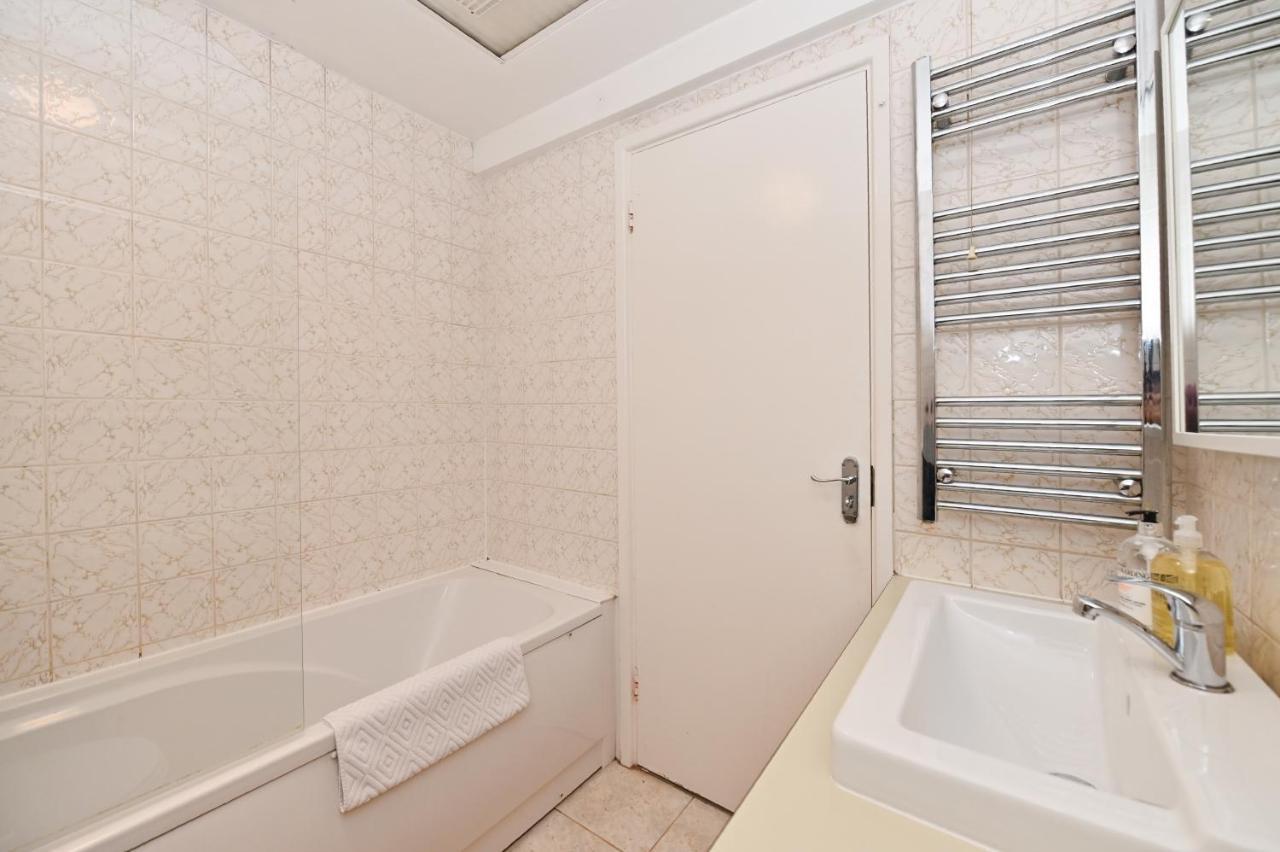 Oxford Street & Carnaby - Soho Abode Apartments *