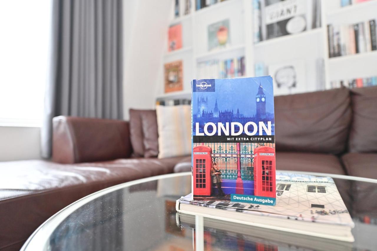Oxford Street & Carnaby - Soho Abode Apartments Apartment
