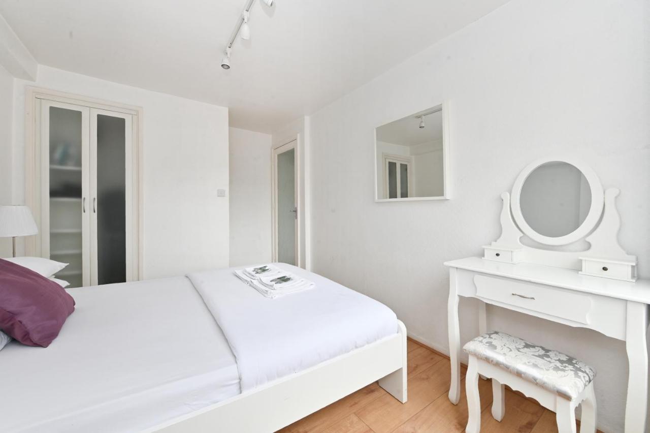 Oxford Street & Carnaby - Soho Abode Apartments Apartment *