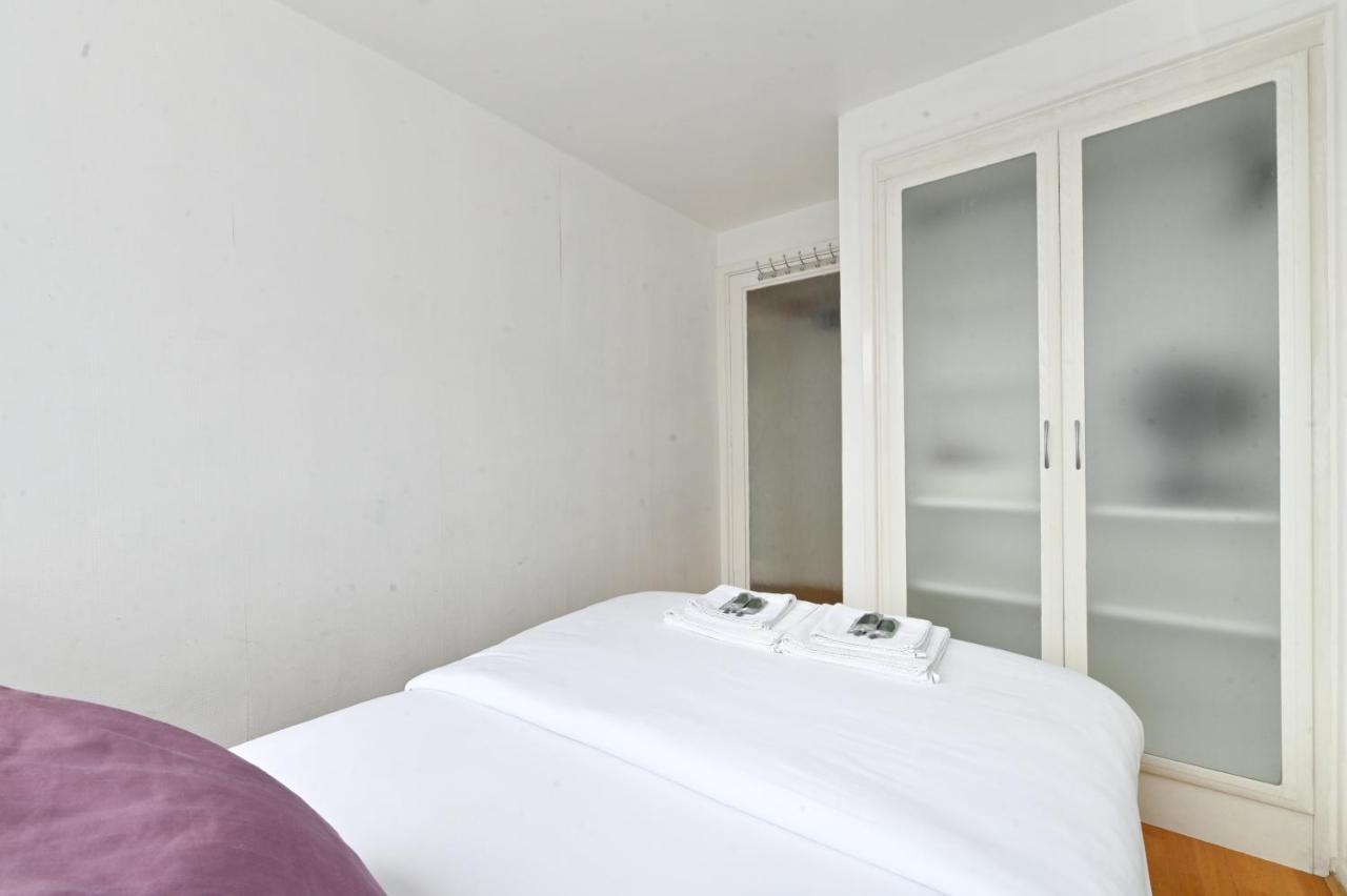 Oxford Street & Carnaby - Soho Abode Apartments Apartment London