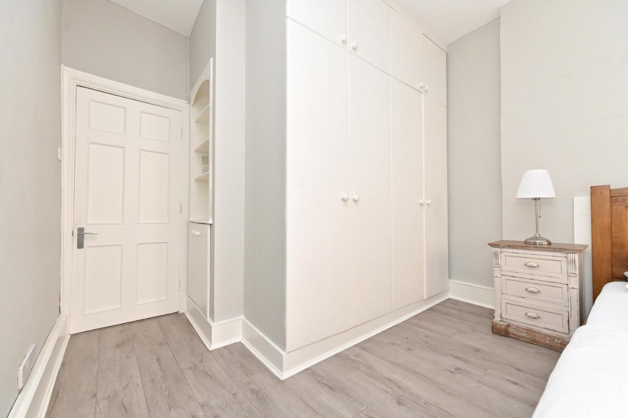 Soho Apartment, Piccadilly & Regent Street Appartement *