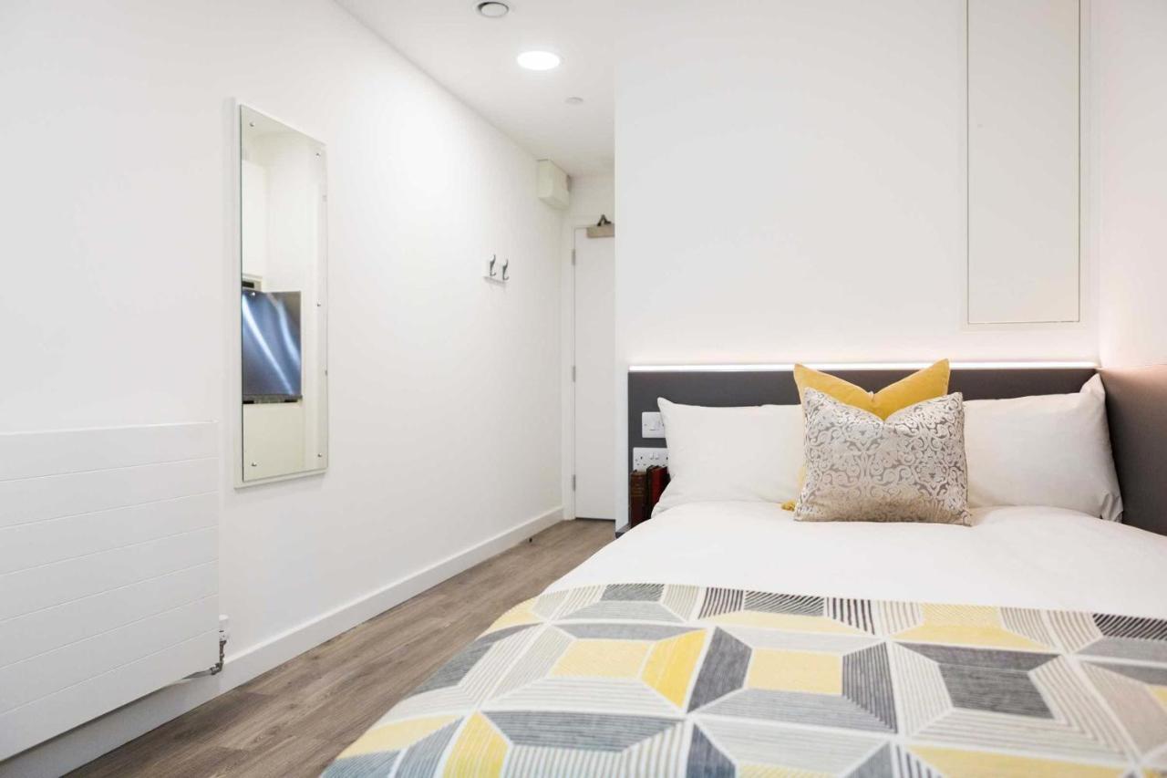 Leilighet Chic At Chapter Highbury Ii In *
