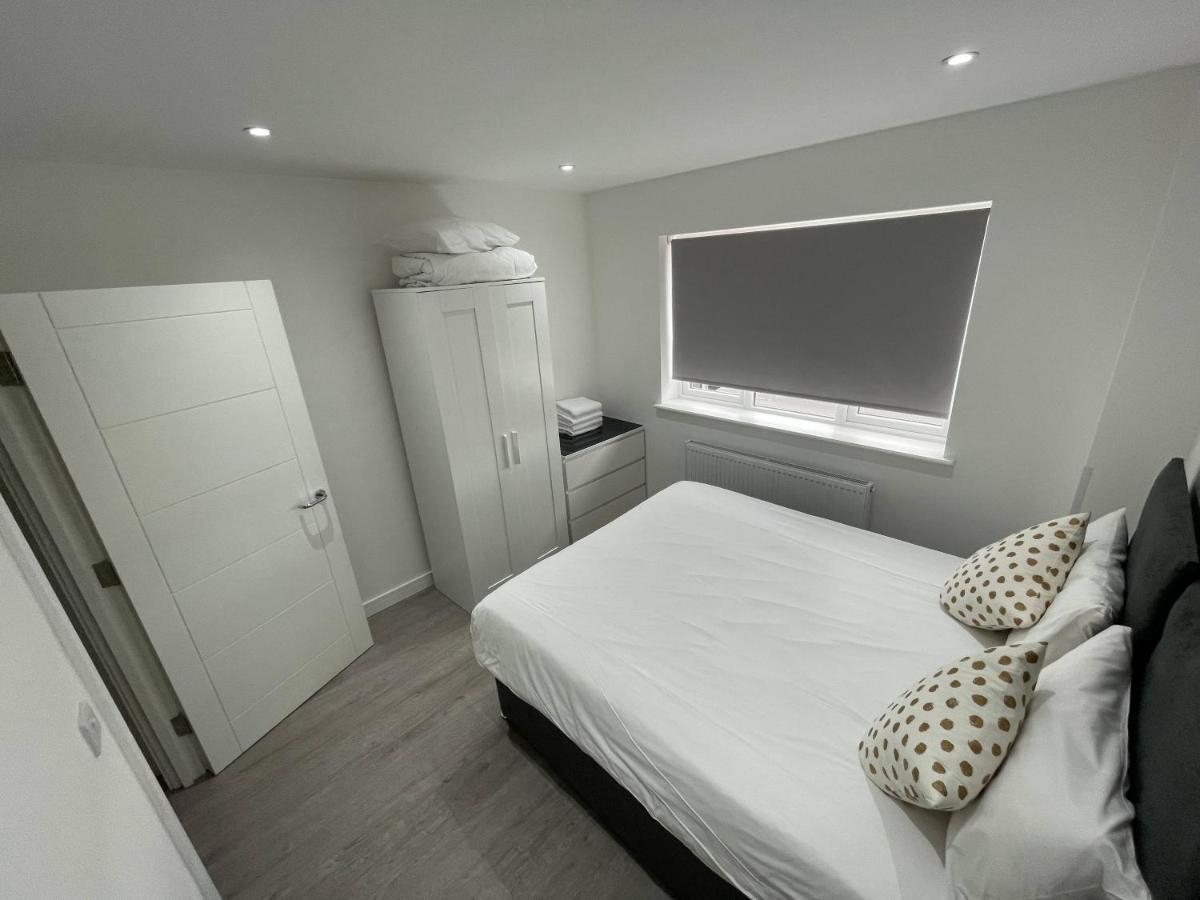 Apartment Dagenham