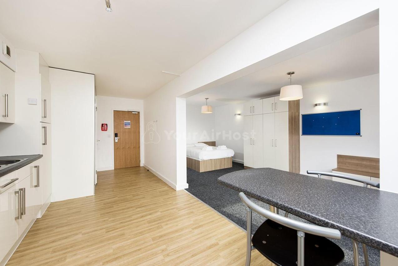 Spacious At Axo Camden In Appartement