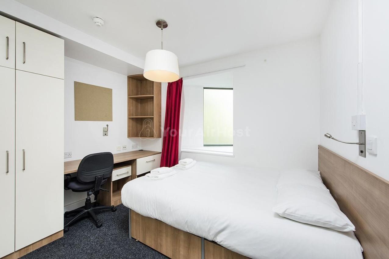 Spacious At Axo Camden In Appartement Londres