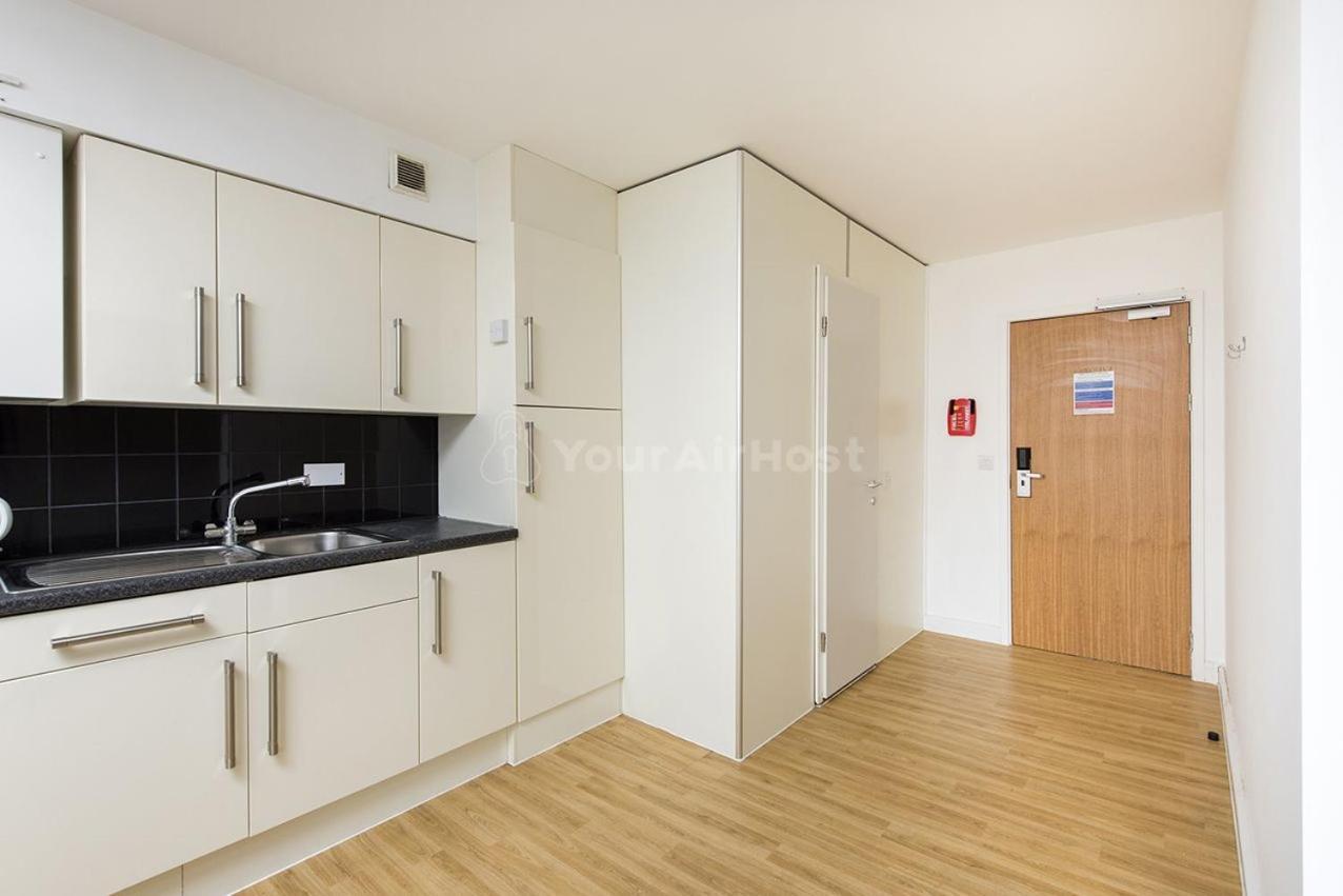 Appartement Spacious At Axo Camden In