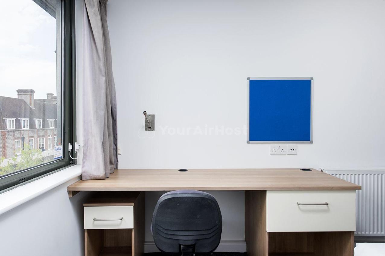 Appartement Spacious At Axo Camden In Londres