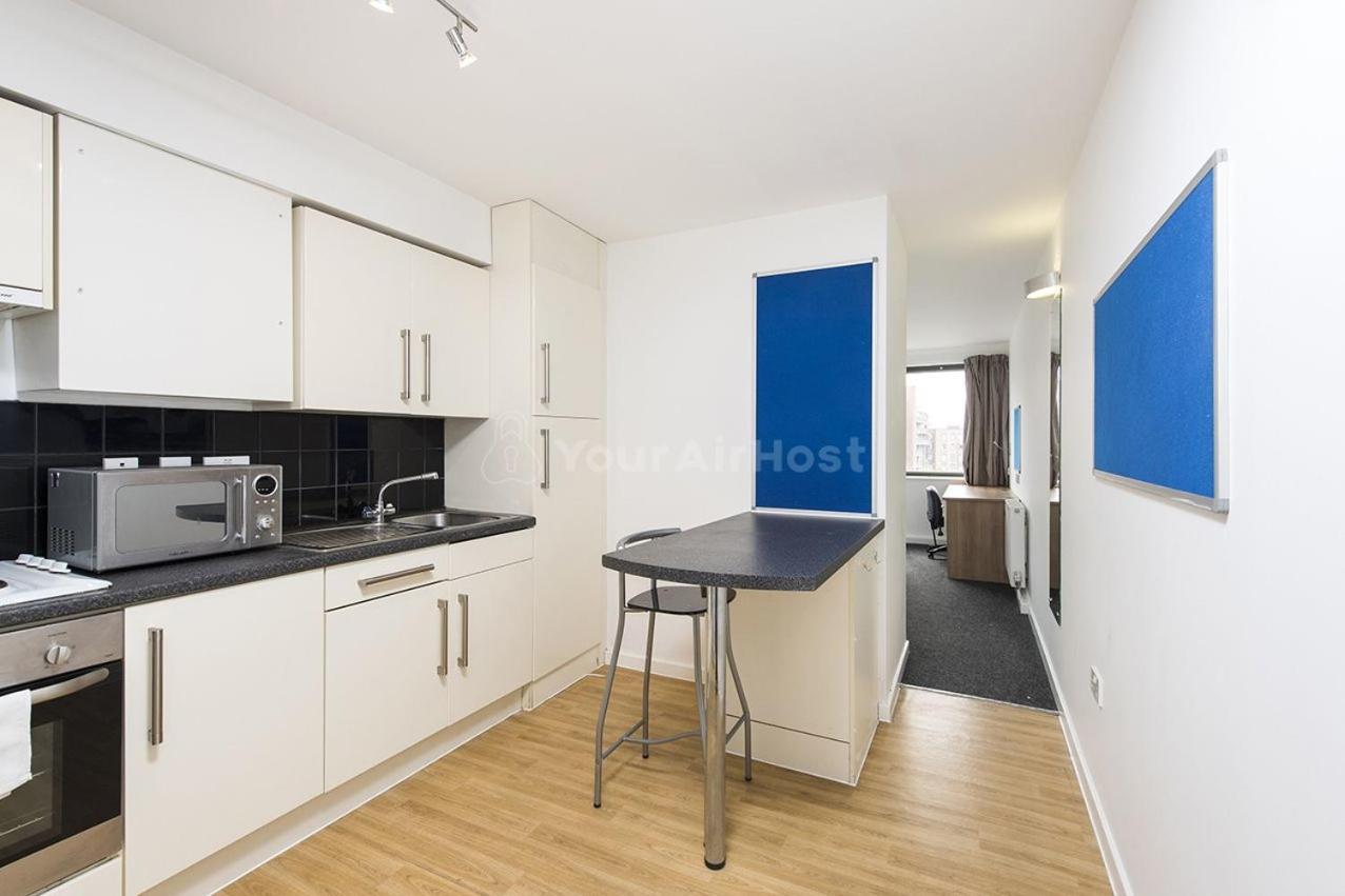 Appartement Spacious At Axo Camden In Londres