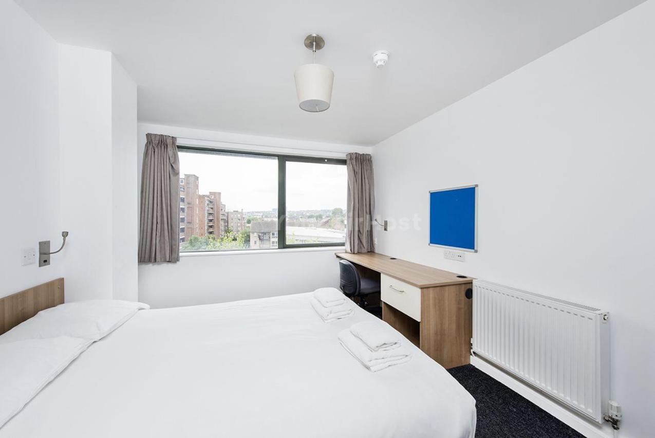 Spacious At Axo Camden In Appartement Londres