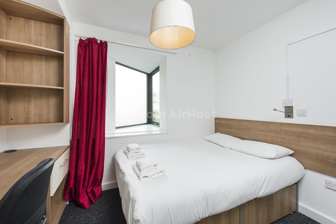 Appartement Spacious At Axo Camden In Londres