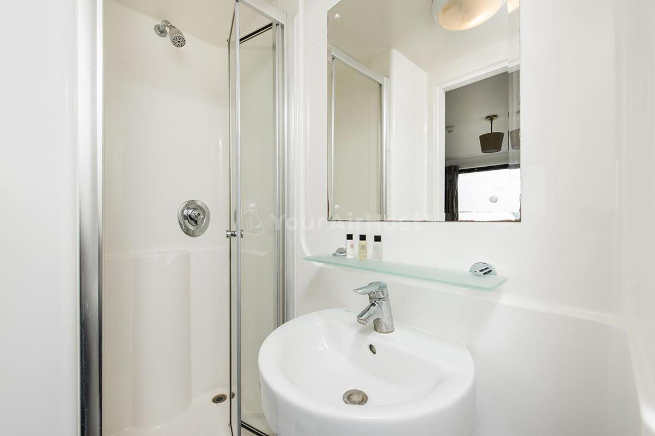 Appartement Spacious At Axo Camden In Londres