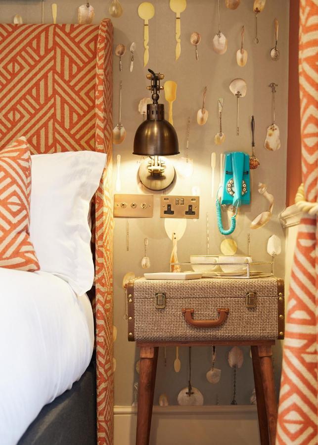The Kings Arms Pub & Boutique Hotel *