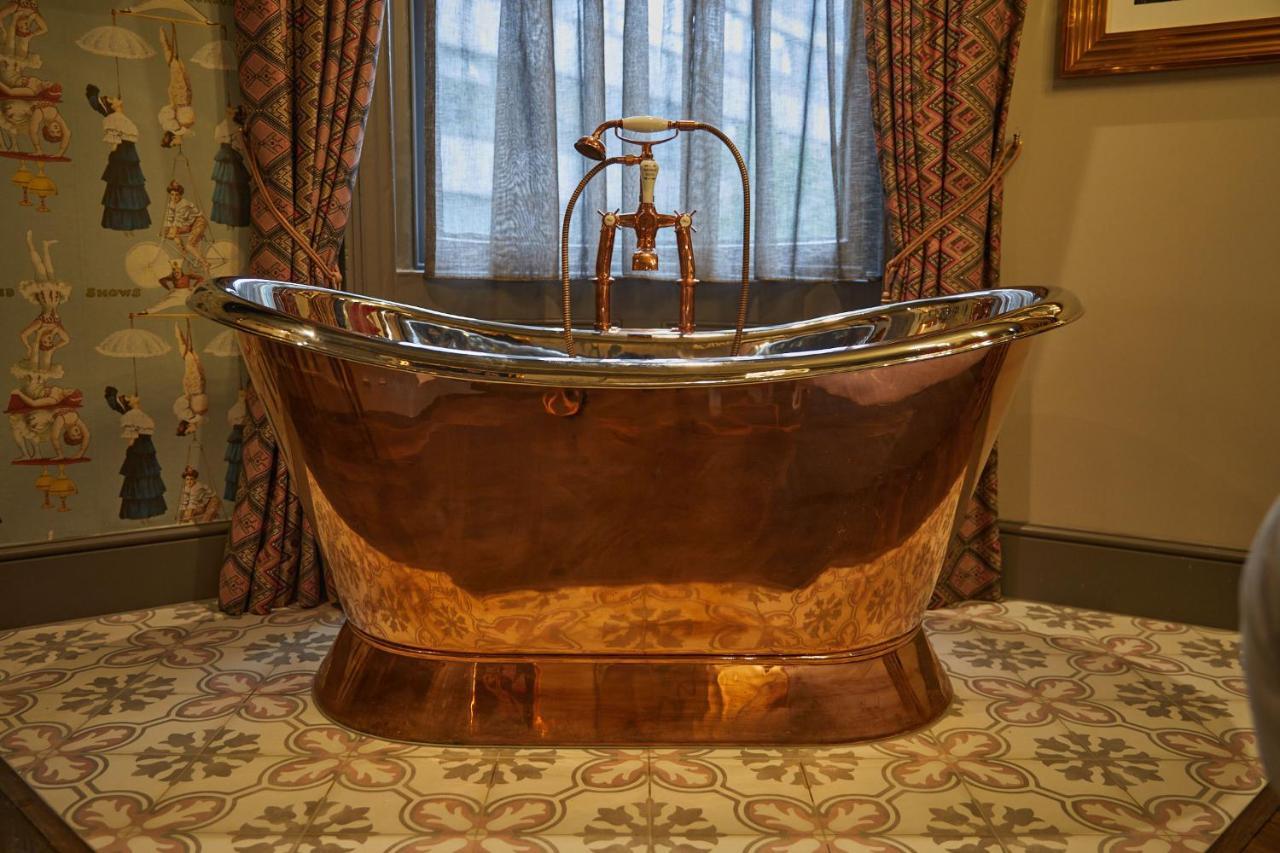 Hotel The Kings Arms Pub & Boutique *