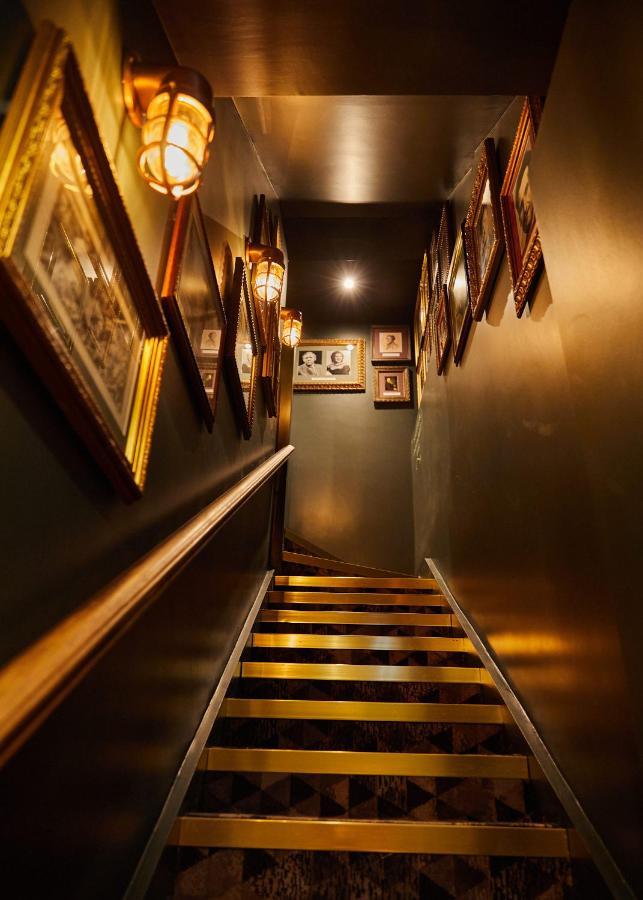Hotel The Kings Arms Pub & Boutique London