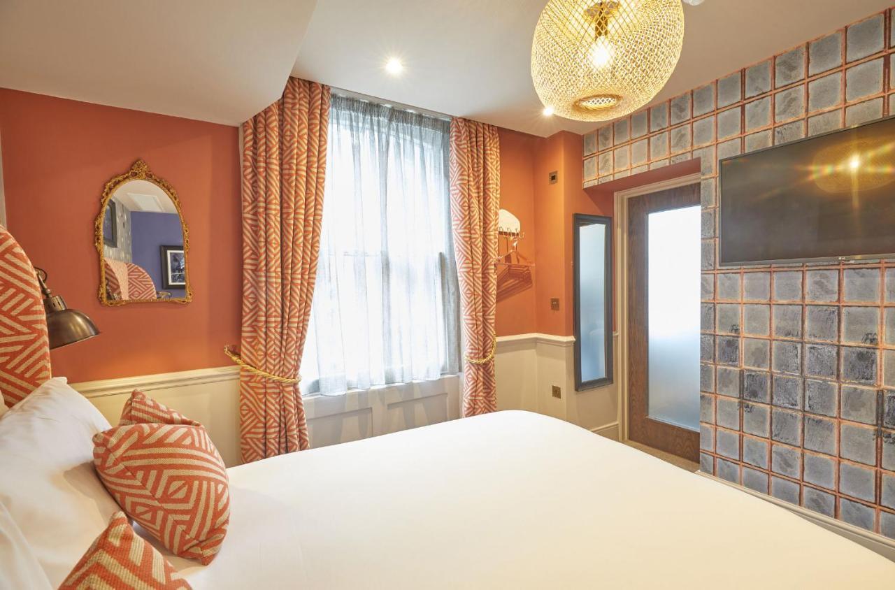 The Kings Arms Pub & Boutique London
