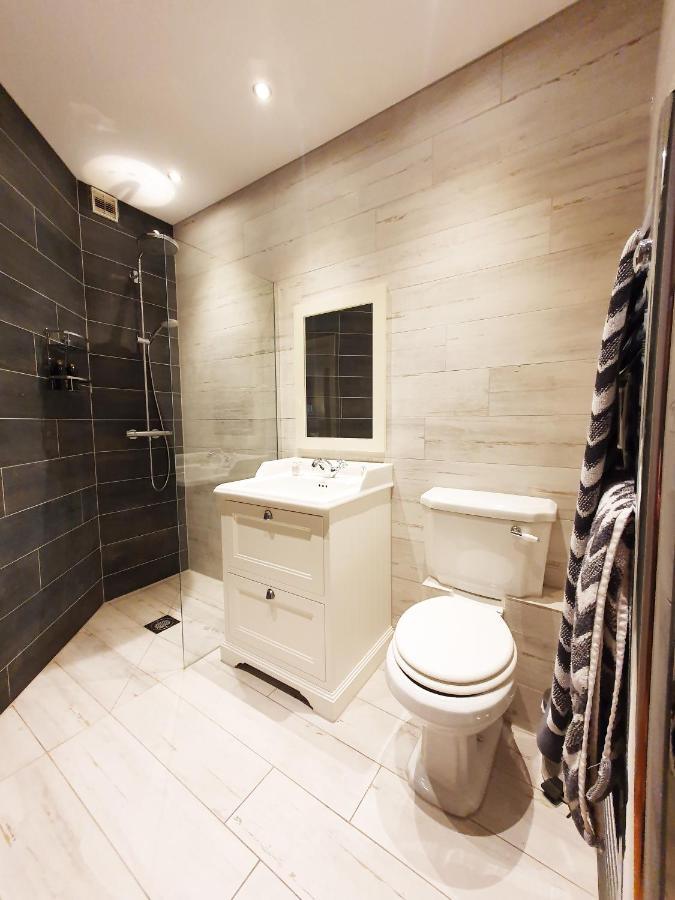 Apartment St Paul's *