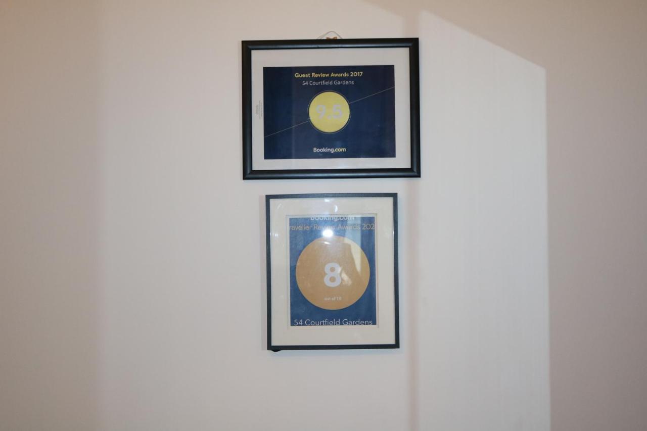 The Courtfield Plaza Appartement Londres